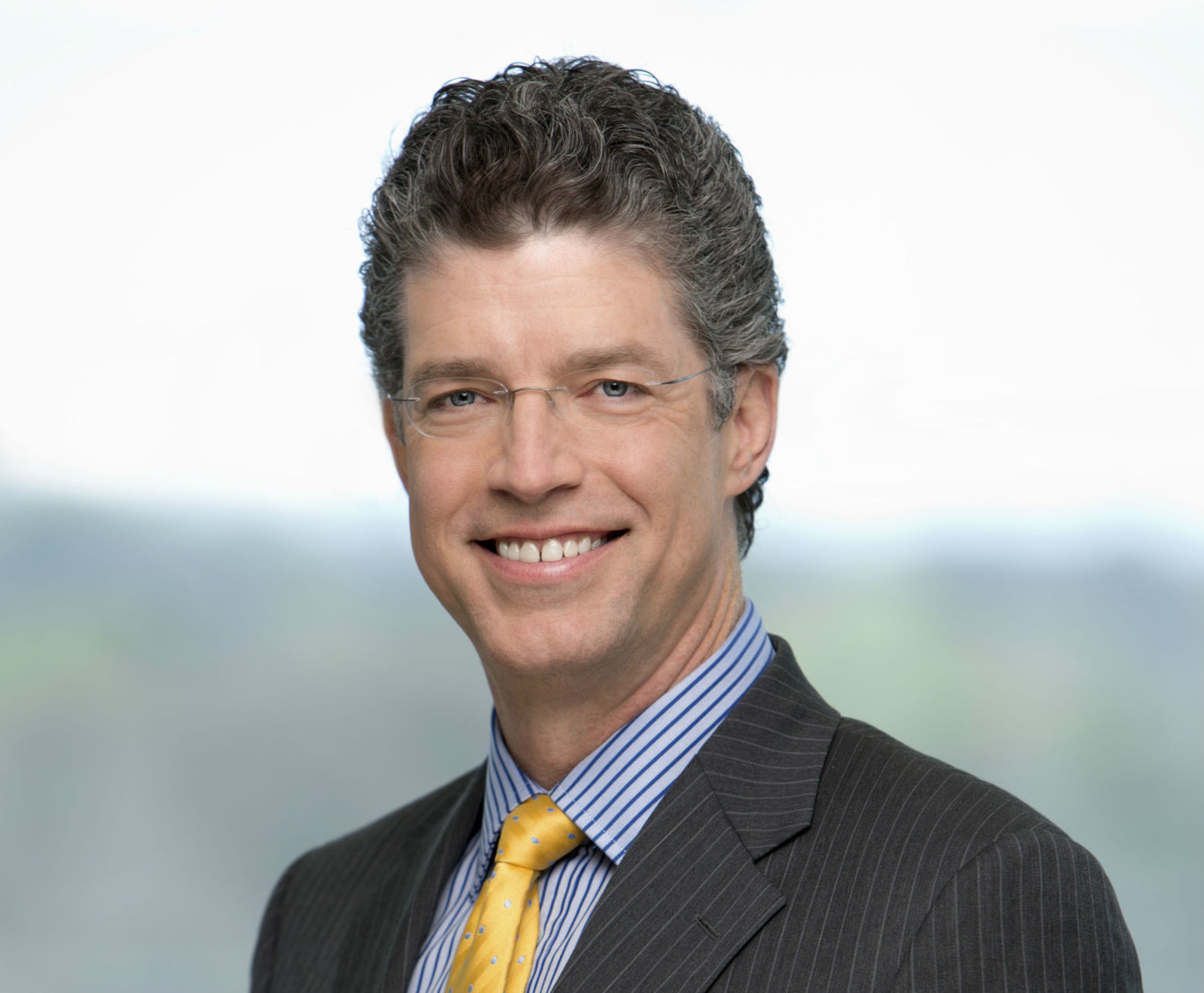 Terry Akin Cone Health CEO (copy) (copy)